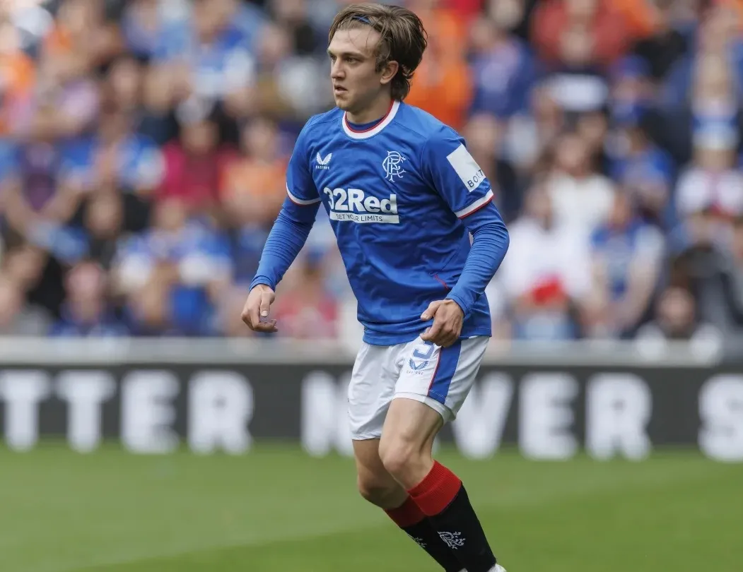 Büyük umutlarla gitmişti! Formayı unuttu