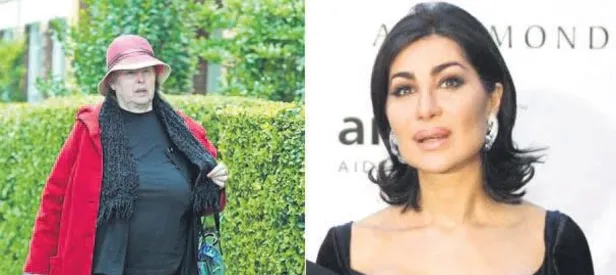 Kaşıkçı şaşırttı