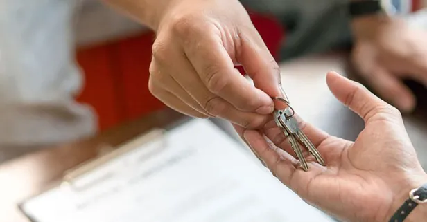 Aydın Didim'de 67 m2 daire icradan satılığa çıkartıldı