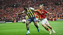Galatasaray - Fenerbahçe maçını canlı izleyin! Yayın yapan kanallar listesi