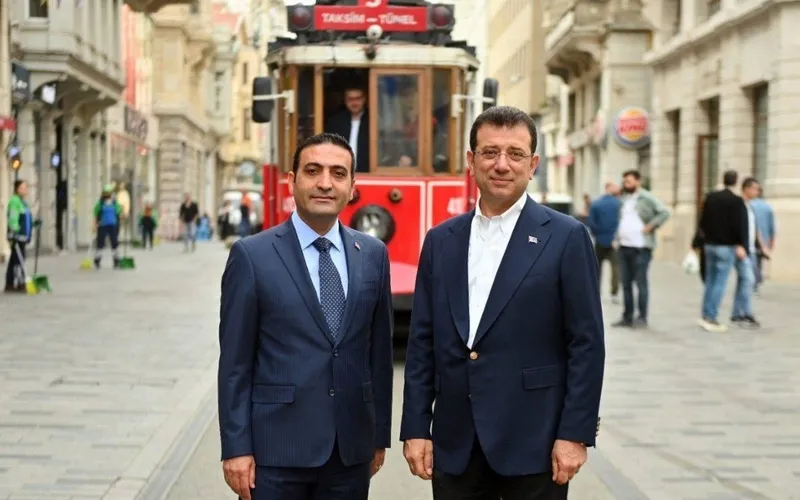 Beyoğlu iddianamesi Takvim'de! İnan Güney panolara nasıl çöktü? Sahte fatura ile SİSTEM'e nakit akışı | 30 milyon TL ve Volvo XC90 rüşveti-2