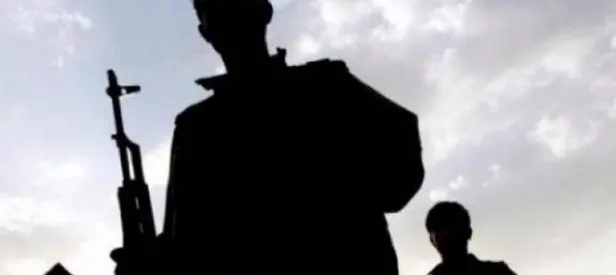 Kandil'de panik havası