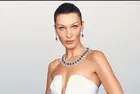 Dünyaca ünlü model Bella Hadid'den Ramazan mesajı!