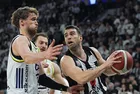 Kanarya apolet söktü! Beşiktaş GAİN - Fenerbahçe Beko: 87-101 | MAÇ SONUCU