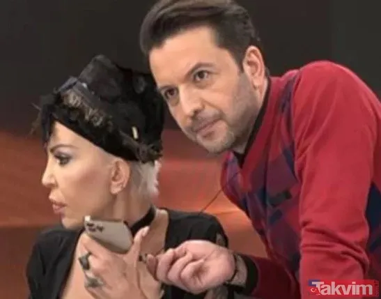 Bahar ve Nihal Candan'ın annesi Umut Candan'ın skandalları! "Sevişmeden aşık olmam" Nihat Doğan'la kulis skandalını Dilan Polat'ın kankası ifşalamıştı - 8