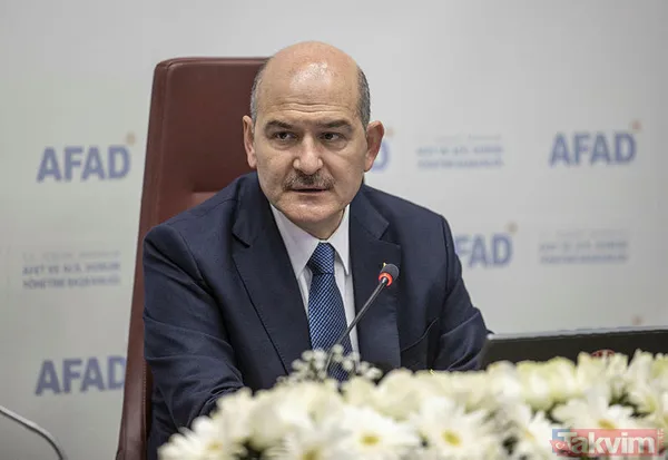 Türkiye'den ABD Başkanı Biden'ın 1915 olaylarını 'soykırım' olarak tanımlamasına peş peşe tepkiler! - 21