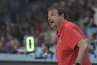 Ergin Ataman'ın madalya umudu! "Bu çocuklar hak ediyor"