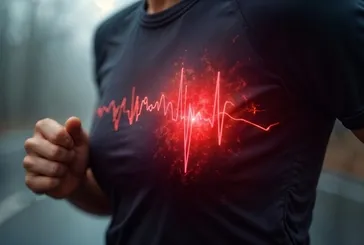 Diş ağrısı, mide bulantısı, hazımsızlık... Bu belirtiler varsa dikkat! Sessiz kalp krizi alarm veriyor olabilir