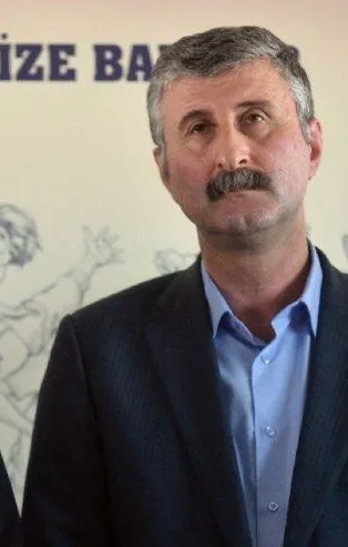 CHP ve İP'in Beyoğlu'nda ortak adayı: Terör sevici Alper Taş