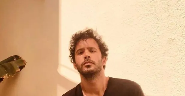 Ünlü oyuncu Barış Arduç rol arkadaşı Hande Erçel'e övgüler yağdırdı: "Şahane bir insan"