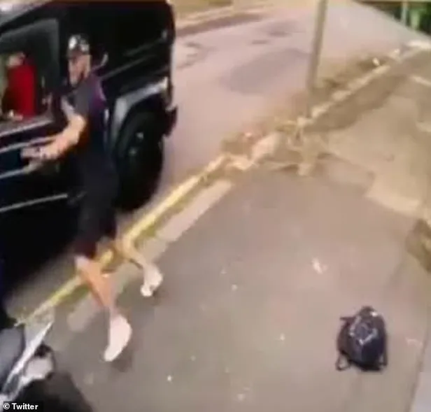 Son dakika: Mesut Özil'e Londra'da bıçaklı saldırı girişimi! Mesut Özil'in sağlık durumu nasıl?-2