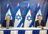 Son dakika: İsrailde siyasi kriz: Yıllık bütçenin mecliste onaylanmaması nedeniyle erken seçime gidilecek