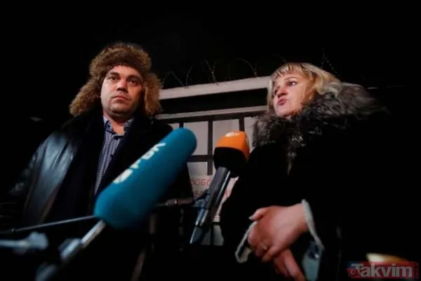 Rusya bu iki olayı konuşuyor! Putin’in evlilik dışı ilişkiden olan kızından şok paylaşım! Navalny'nin müttefiki İngiliz casusla aynı masada... - 29