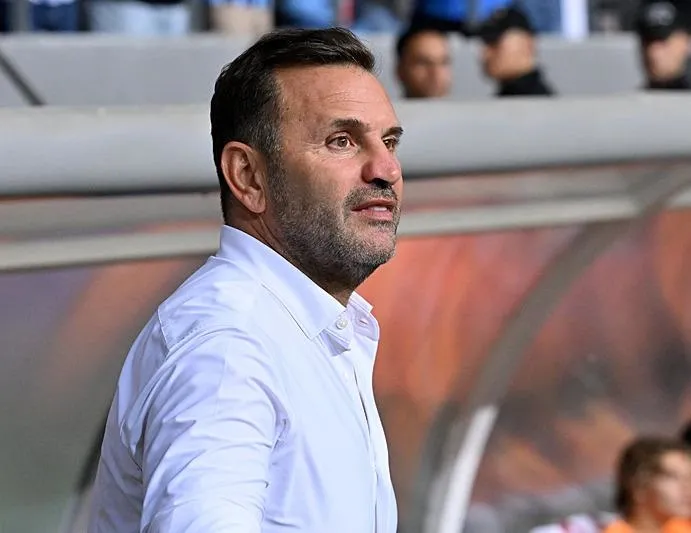 Buruk bugün geliyor