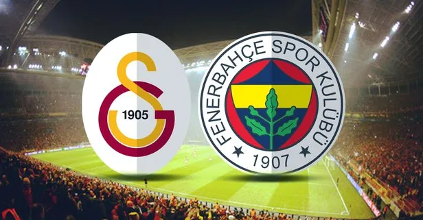 Galatasaray Fenerbahçe bilet fiyatları ne kadar? 2019 GS FB derbisi ne zaman, saat kaçta?