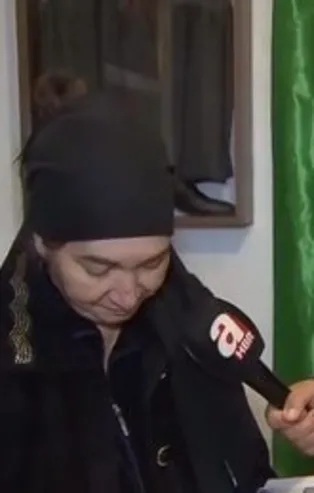 Azerbaycanlı annenin 2 oğlu Ağdere'de savaşırken şehit oldu! Duygu dolu anlar...