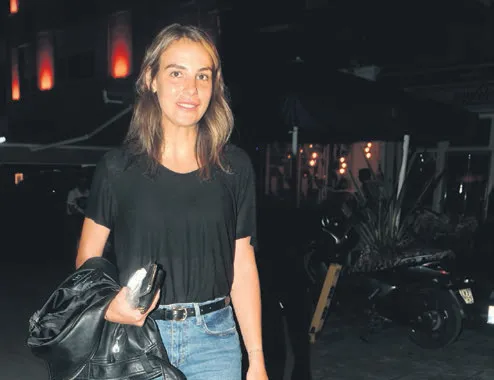 Maskeden fenalık geldi