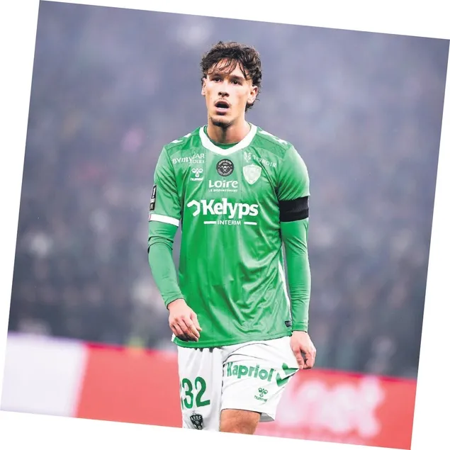 Fener’e gençlik aşısı