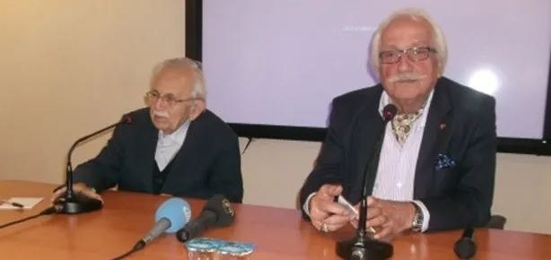 Fırıncı ve Bahadıroğlu’ndan sert paralel yapı tepkisi