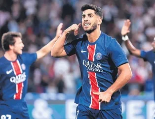 Asensio Fenerbahçe’de