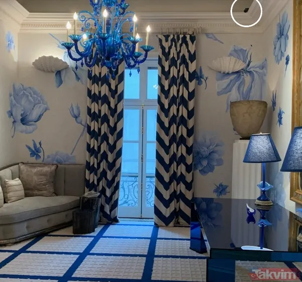 Epstein’ın malikanesinden Muhammed bin Selman da çıktı! 7 katlı sapkınlık yuvasında Elon Musk ve Fidel Castro’nun da fotoğrafları var - 12