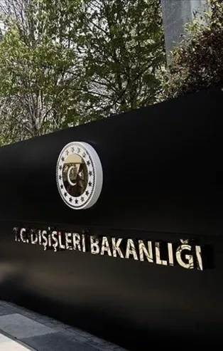 SON DAKİKA! Bulgaristan'ın Ankara Büyükelçisi Dışişleri'ne çağrıldı