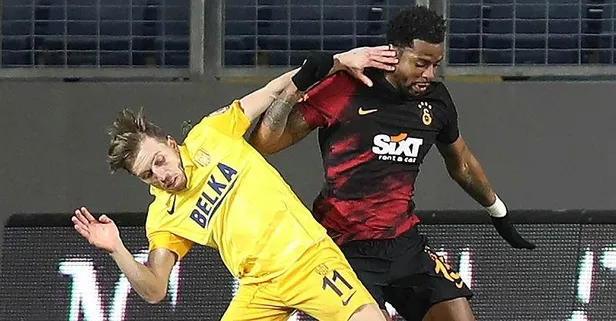 Aslan’ın gücü tükendi! Zirve yarışında büyük kayıp...