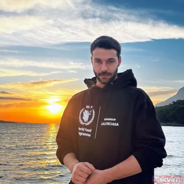 İddiaya Göre; Hilmi Cem Daha Yarışmaya Katılmadan Önce Whatsapp Gruplarında Aleyna'yı Çok Beğendiğine Dair İfadelerde Bulunuyordu. Ancak Reddedilmesiyle Tavır...