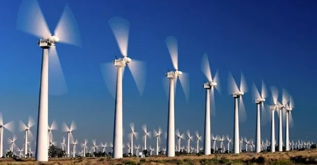 Çarşamba BES’e Siemens türbini