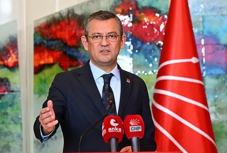 CHP’li Özgür Özel’in Bilecik yalanı!