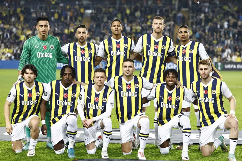 Fenerbahçe'de yaprak dökümü! İşte 3 yıldızın yeni durakları - 1