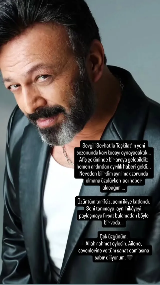 Serhat Mustafa Kılıç evinde ölü bulundu: Son görüntüleri ortaya çıktı, ölüm nedeni otopsiyle belirlenecek-13