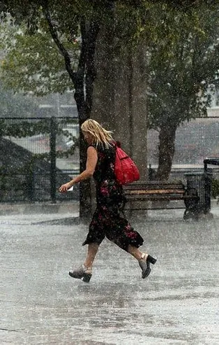 Son dakika... Meteoroloji uyardı: O illerimize kuvvetli yağışlar geliyor! 21 Ağustos hava durumu