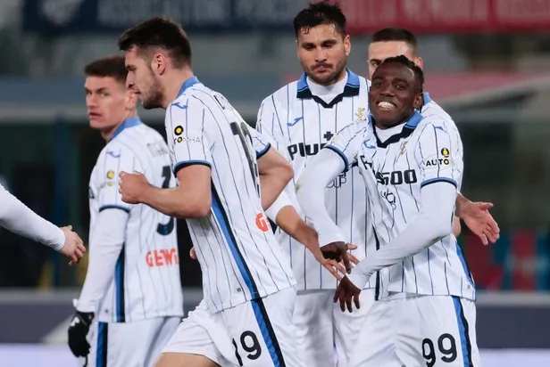 Merih Demiral’ın Atalanta’daki takım arkadaşı Moustapha Cisse'nin ilginç hikayesi-2