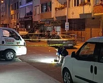 Sakarya Karasu’da sokak ortasında infaz: 1 ölü, 1 yaralı