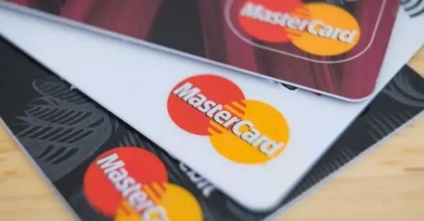 Mastercard'a rekor ceza