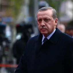 Başbakan AB’ye sert çıktı