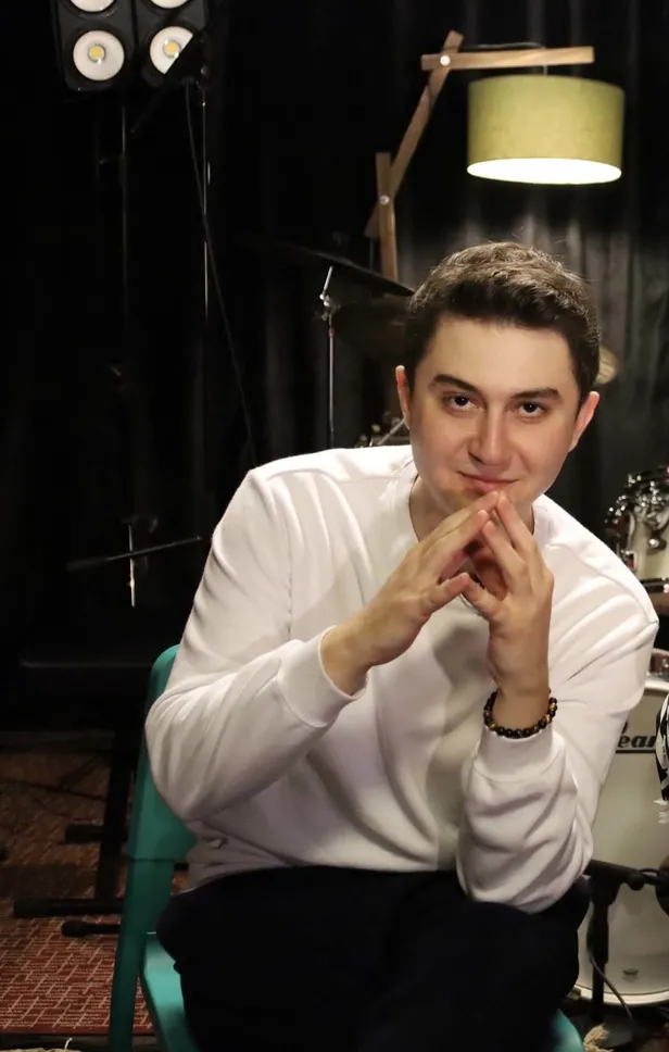 Genç müzisyen Tuğkan: "Müzik piyasasının liderlerini TikTok belirliyor!"-7