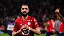 Orta sahanın yeni askeri bulundu! Beşiktaştan Nabil Bentaleb sürprizi