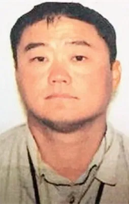 Kayıp sanılan ABD'li casus çıktı