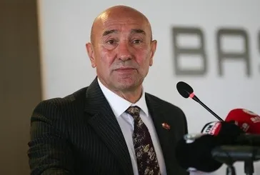 CHP'li Tunç Soyer'in çevre katliamına bakanlık el koydu! Belediyeye soruşturma başlatıldı