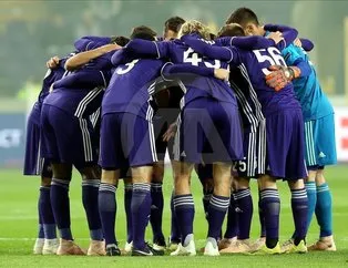 Avrupa’da 283. kez sahnede