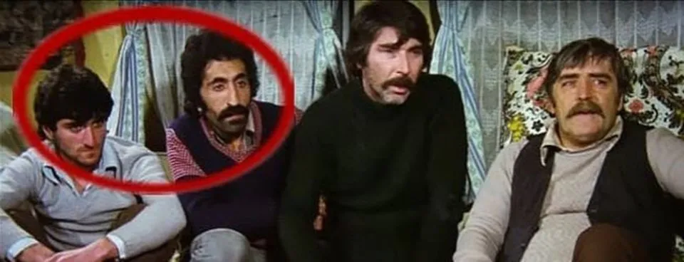 Copculer Krali Filminin Abilerinin Son Haline Bakin Unlulerin Degisimleri Galeri Takvim