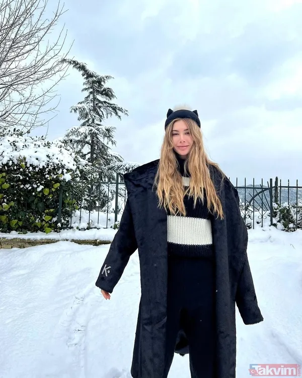 Şeyma Subaşı çırılçıplak pozunun ardından itiraf etmişti! Ayrılık nedeni gün yüzüne çıkan Şeyma artık kendi evinde "Acun yandı şimdi" - 10