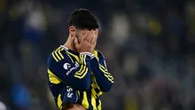 Kadıköyde hüzün ve yıkım! Fenerbahçe - Kasımpaşa: 1-1 | MAÇ SONUCU
