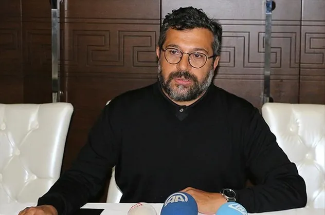 Sözcü yazarı Soner Yalçın’ın bitmek bilmeyen kaçak aşkı
