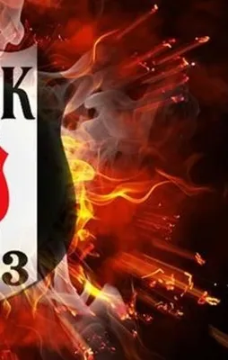 Beşiktaş'ın 115. yıl forması defişre oldu!