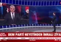 DEM Parti heyetinden İmralı ziyareti