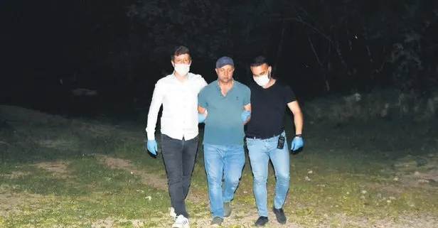 Dort Yil Onceki Kazada Oglunun Olumune Neden Olan Surucuyu Silahla Oldurdu Takvim