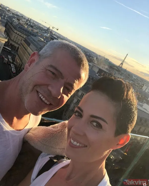 Levent Yüksel’in eski eşi bakın hangi şarkıcı çıktı! Duyan gören inanamadı meğer yakından tanıdığımız o ünlü isimle... - 4